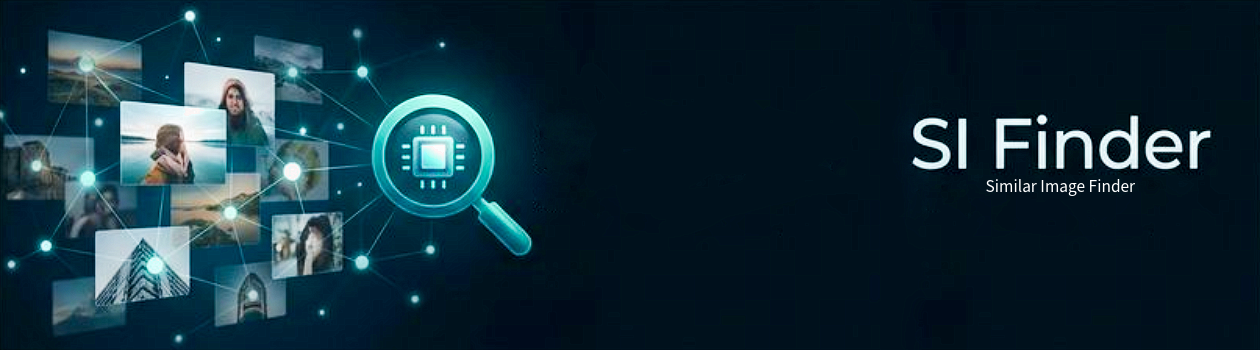 Similar Image Finder Banner